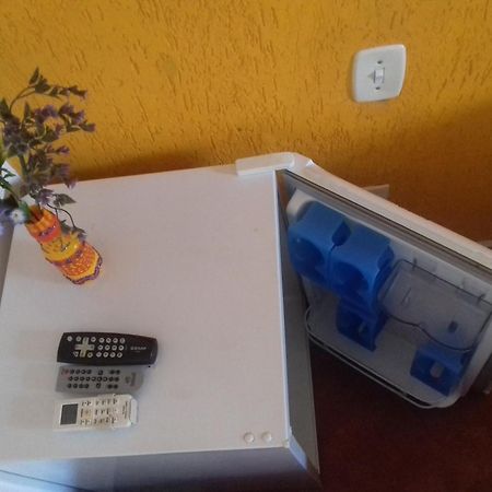 伊利亚贝拉 卡博克罗旅馆酒店 客房 照片