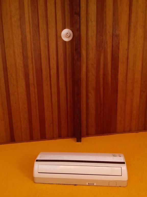 伊利亚贝拉 卡博克罗旅馆酒店 外观 照片